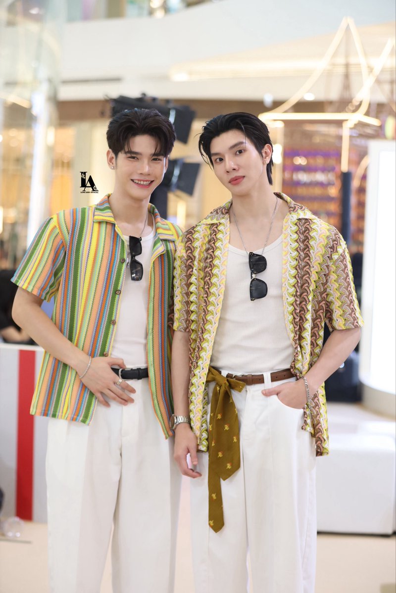 LongArm official tweet media