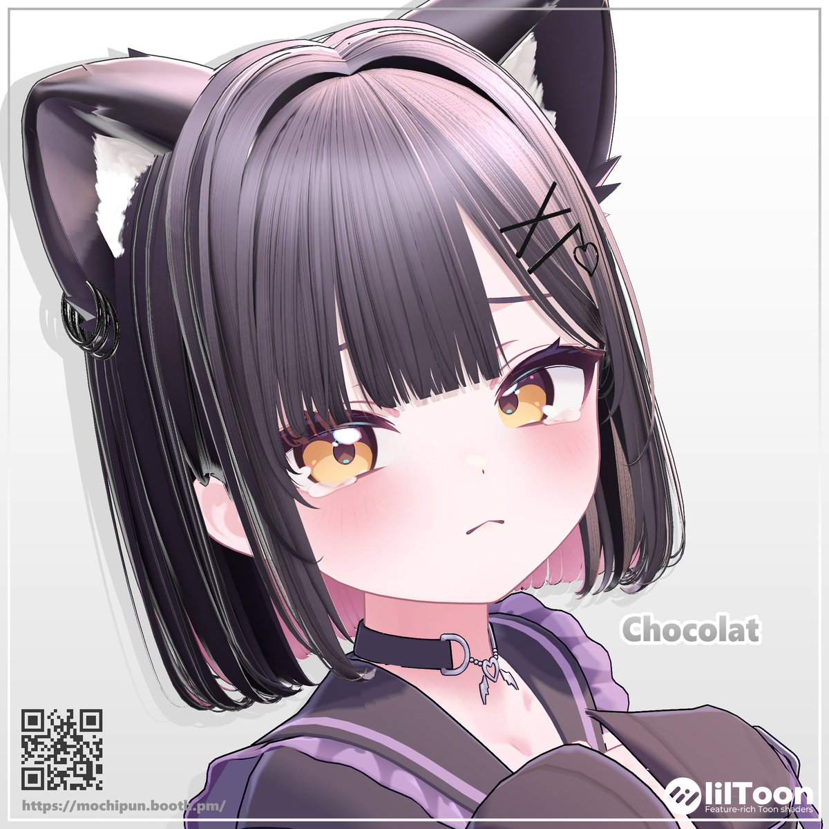 mochipun tweet media