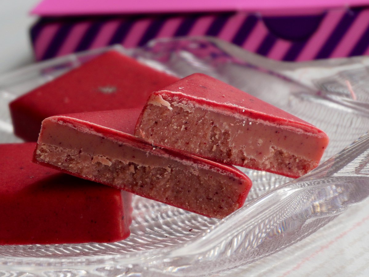 チョコレートくん tweet media