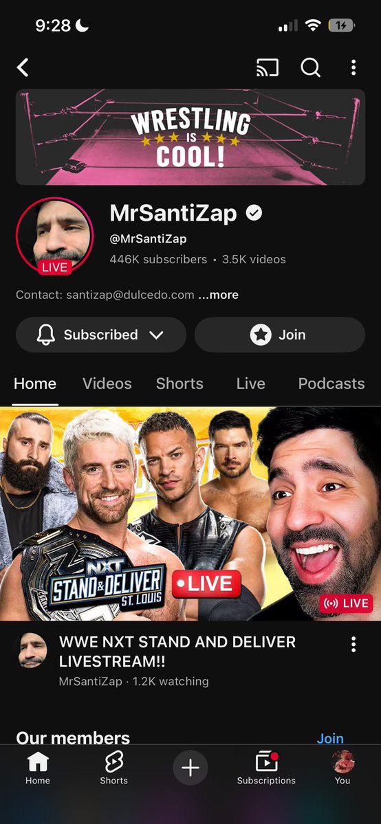 wytestarr tweet media