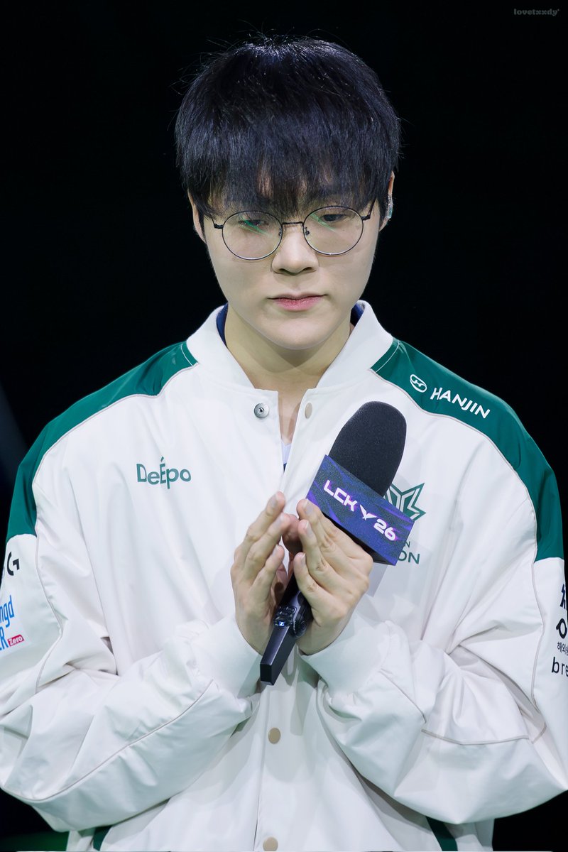 lovetxxdy's tweet image. POM🐻👑
#LCK #Teddy