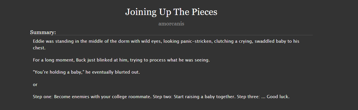 dean 🌑 tweet media