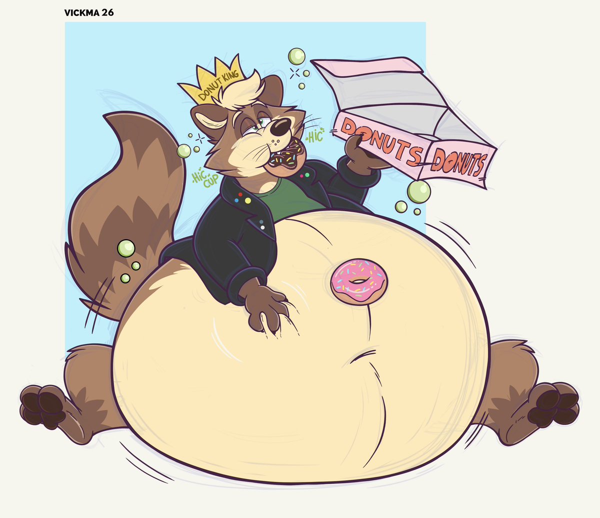 West mint tweet media