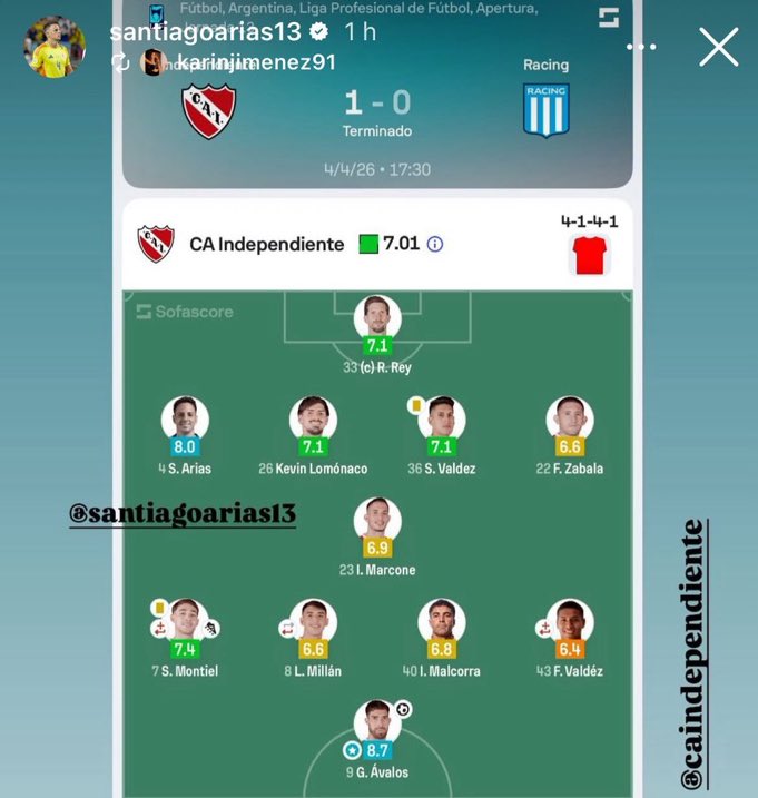 busti y 23 mas tweet media