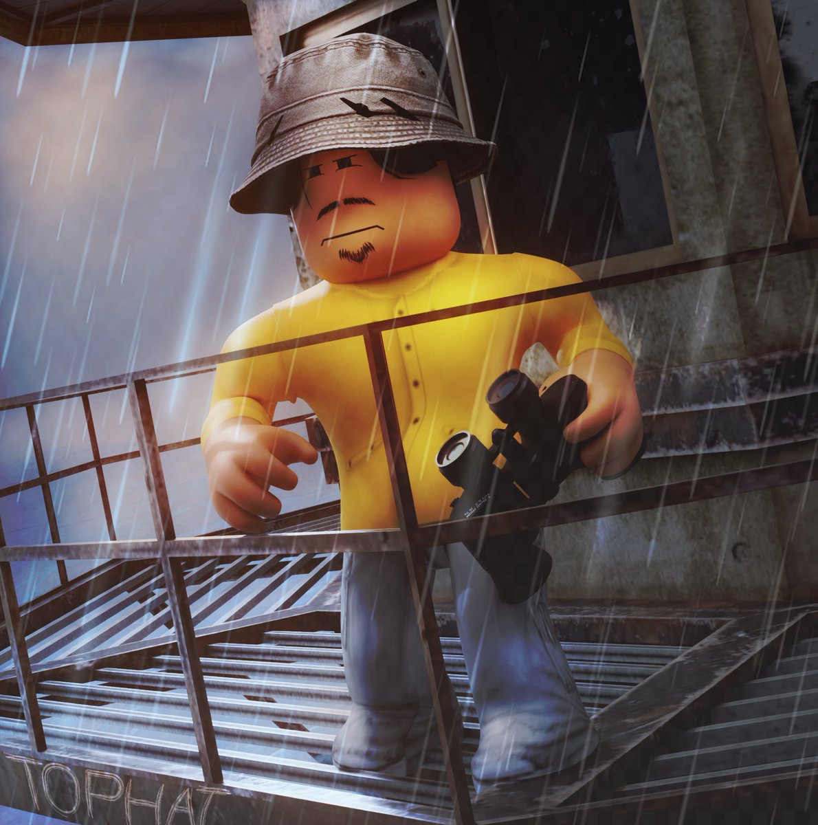 tophatgfx tweet media