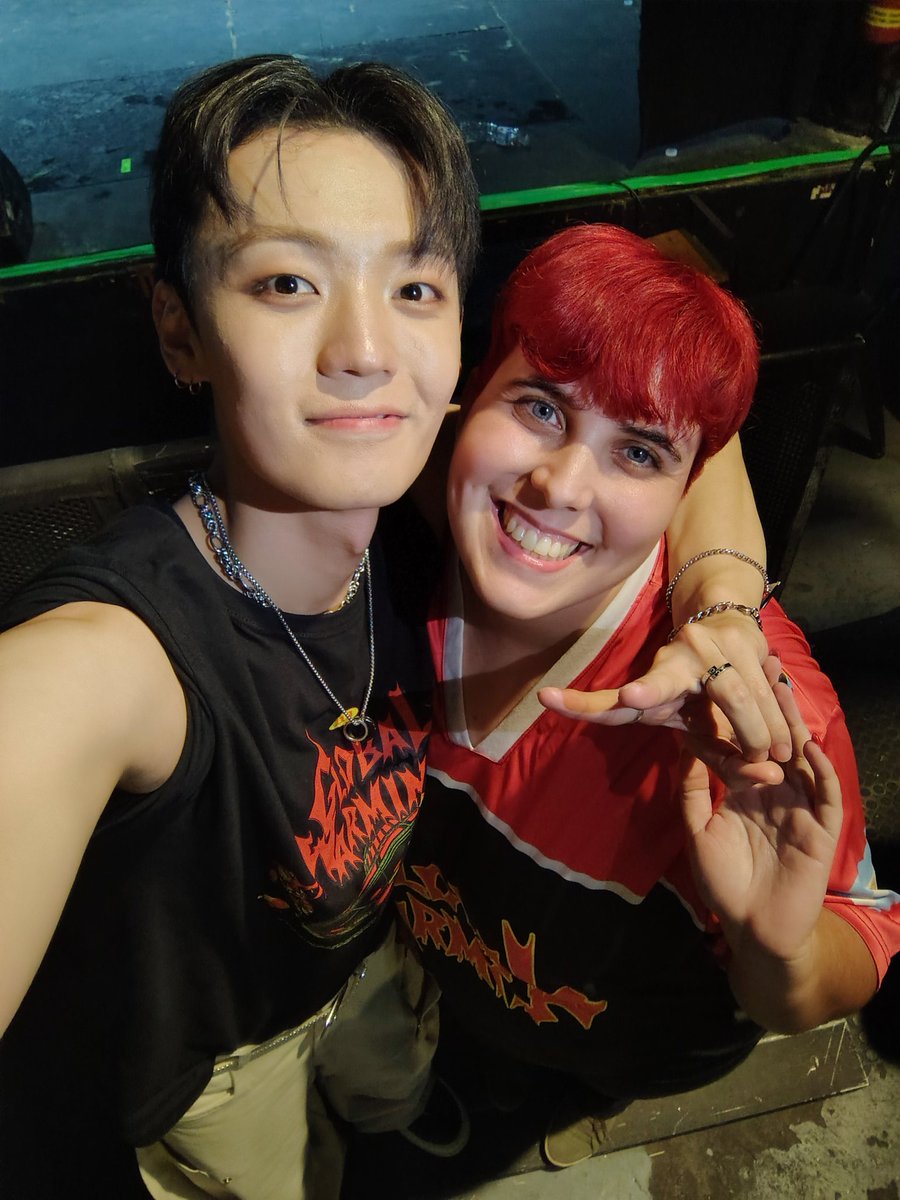 luz 👑 TE AMO KANG YUCHAN tweet media