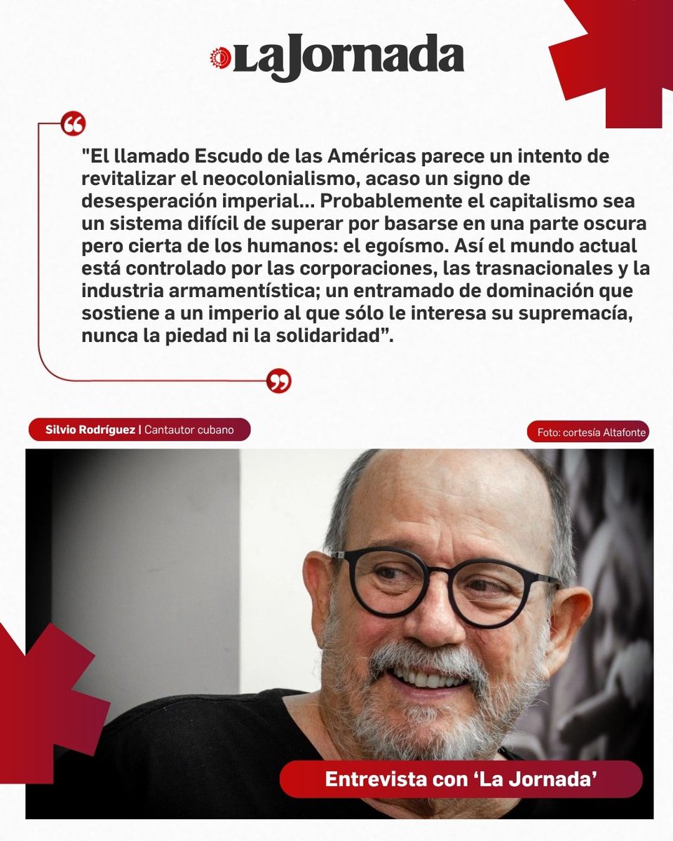 José  Luis Soto R. tweet media