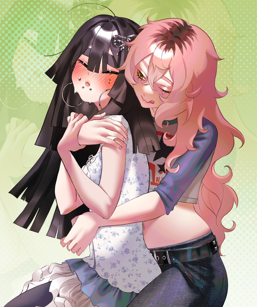 zynthrak ‼️COMMISSIONS CLOSED‼️ tweet media