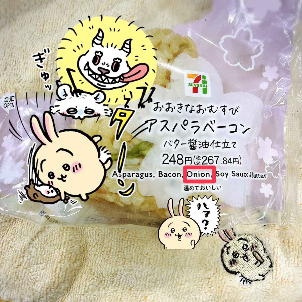 ブロッコリー tweet media