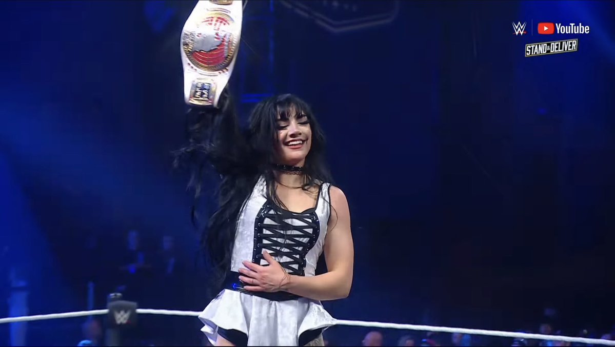 Proved Izzi Wrong tweet media