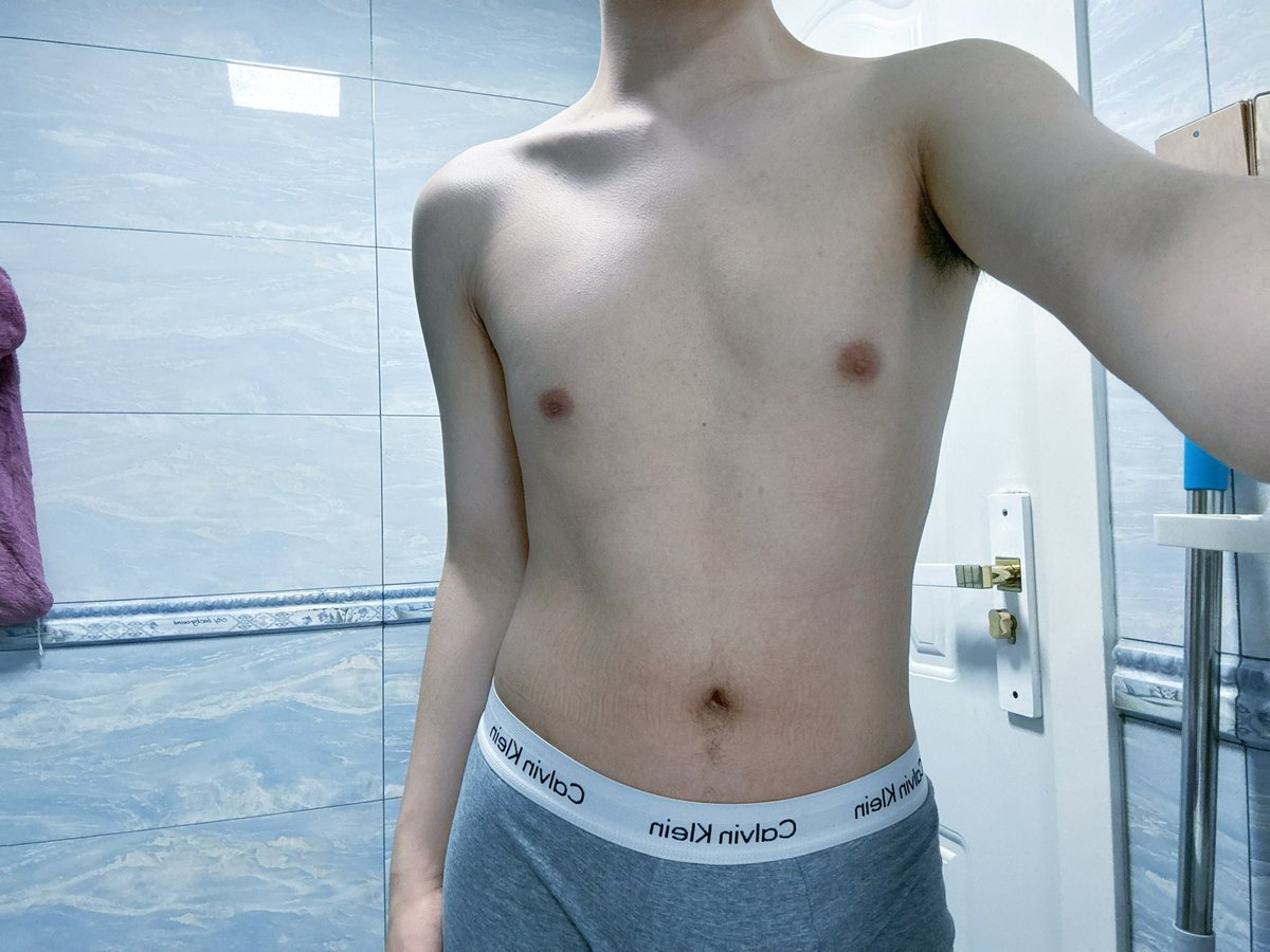 小伍(互推) tweet media