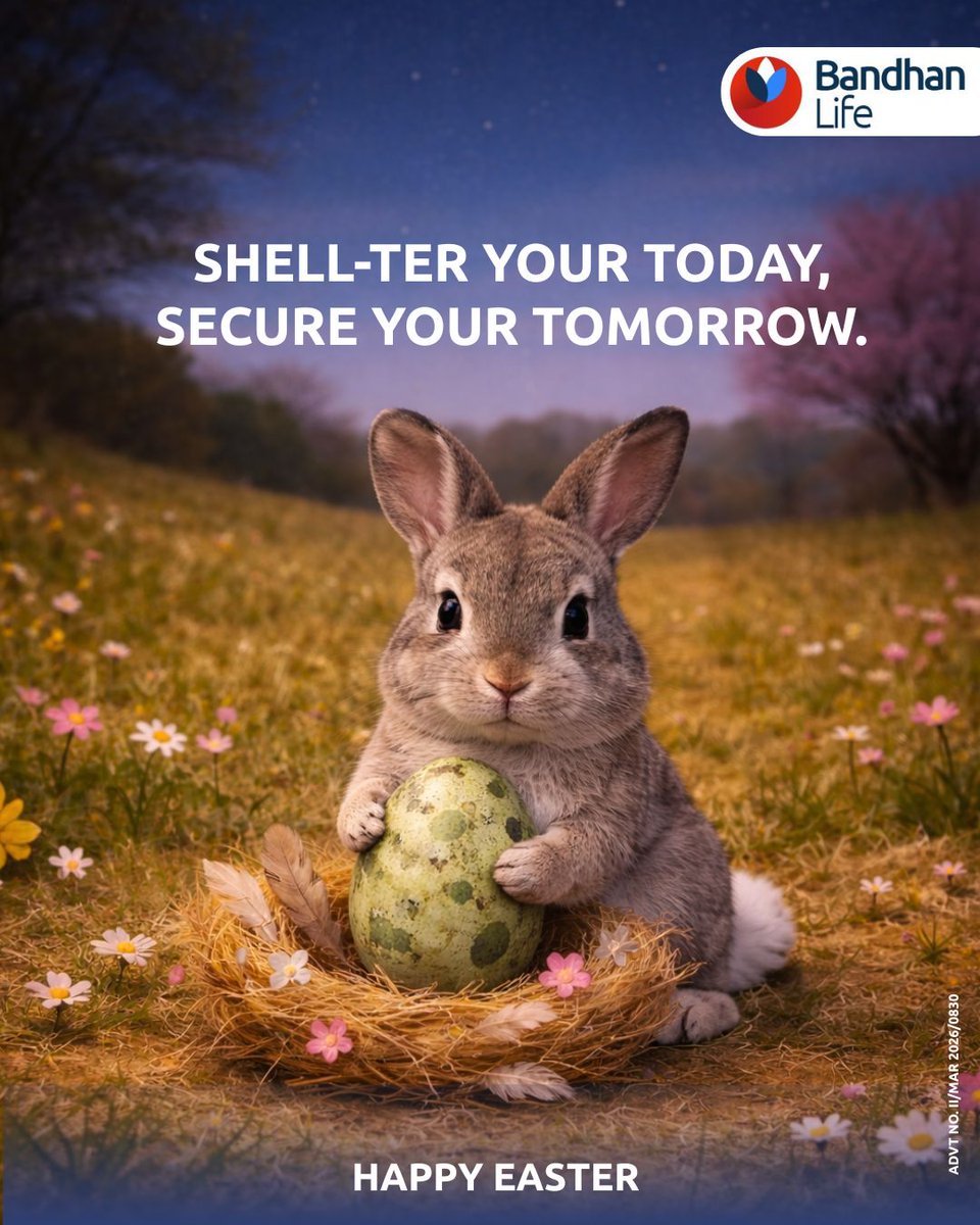 Bandhan Life tweet media