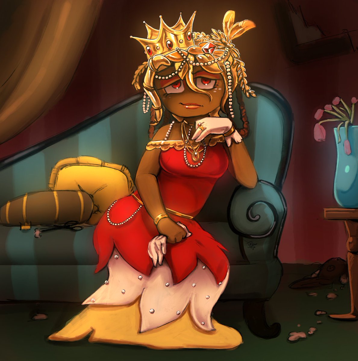 🥚🩻🐛🐣Fujo🐣🐛🩻🥚Comms open tweet media