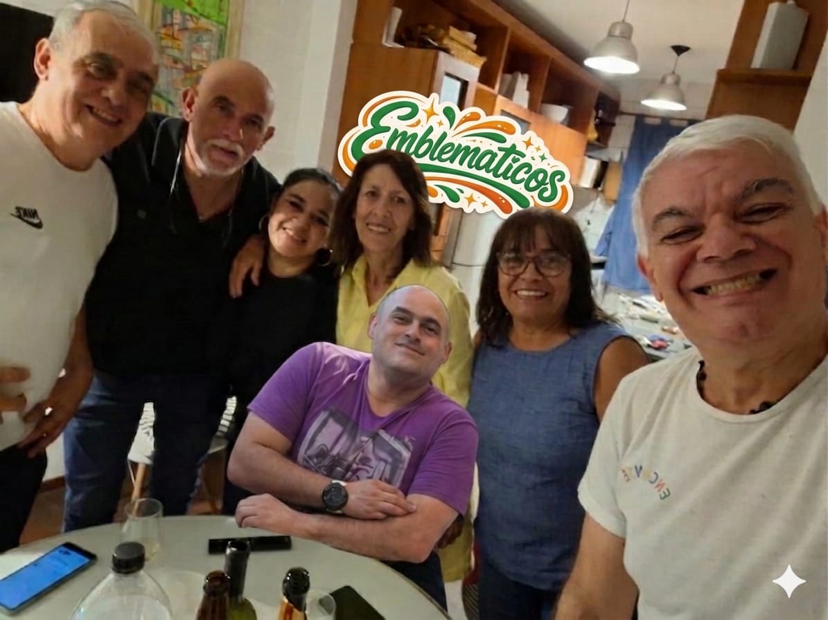 victorbaraldo's tweet photo. No pierdas la oportunidad, no votemos siempre a los mismos, involucrate, tu opinión importa!
#EMBLEMATICOS https://t.co/rHXoBdJN6g