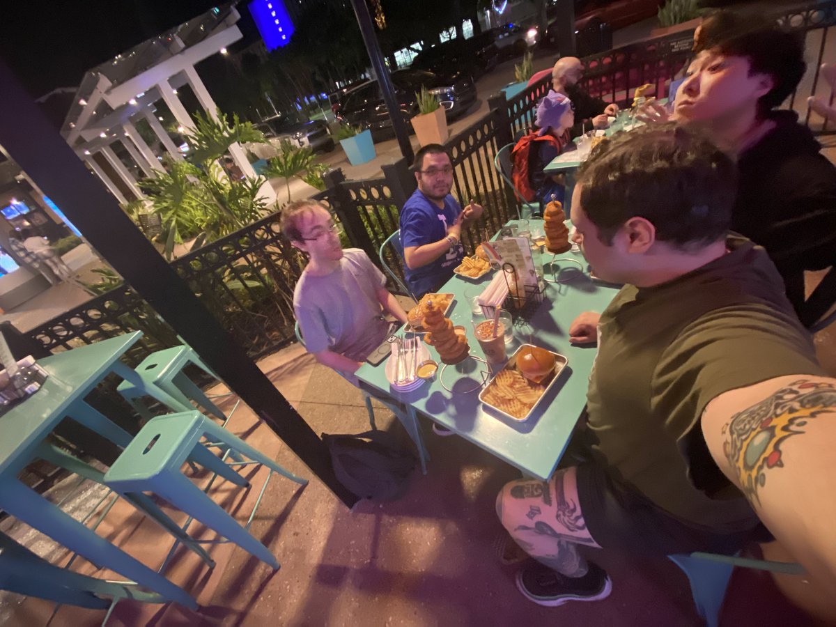 doctor slappy tweet media