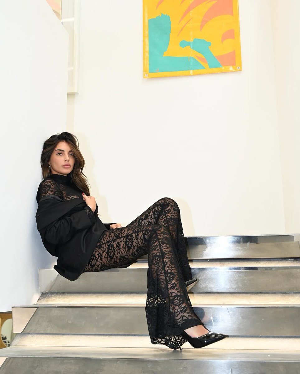 Greta Rossetti tweet media