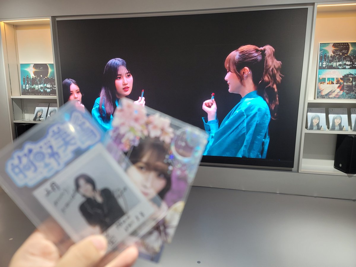 ギータのすけ【ゆっかー&的野シャツの人】 tweet media