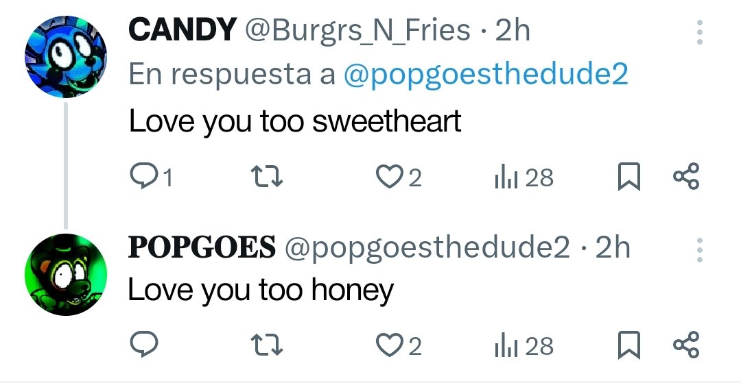 Funtime Foxy tweet media