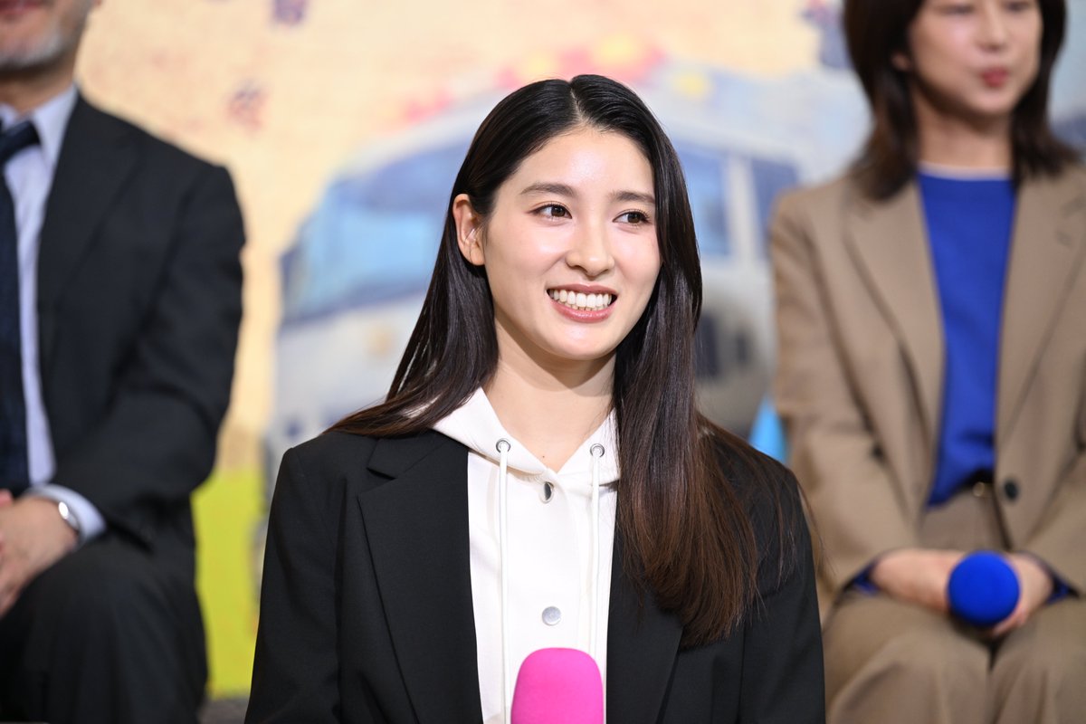 『ボーダレス〜広域移動捜査隊〜』水曜よる9時【公式】 tweet media