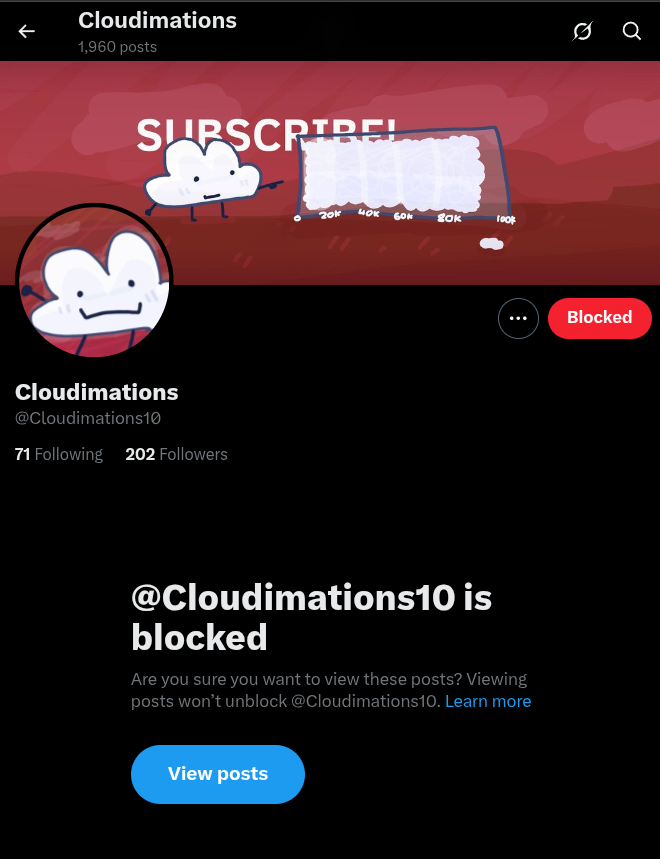 Raina_AlienzZ's tweet photo. I'm so done with this dude just mass reported him on here and yt omg he's so insufferable #freesadie bro I lost it what am I doing https://t.co/vjP1lsJqDo