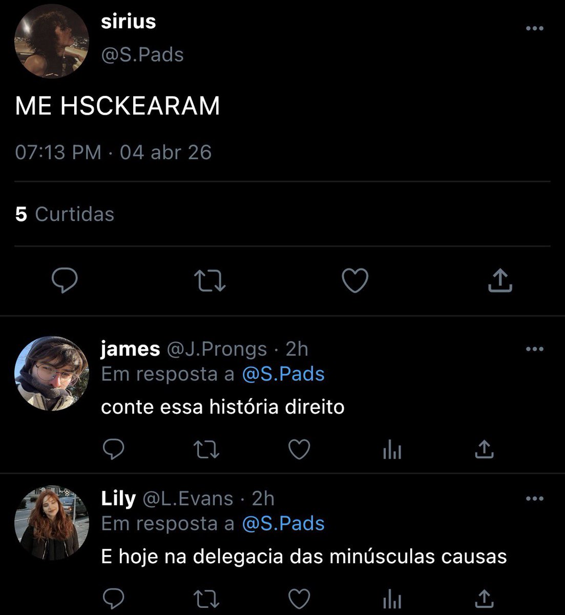 Sam tweet media