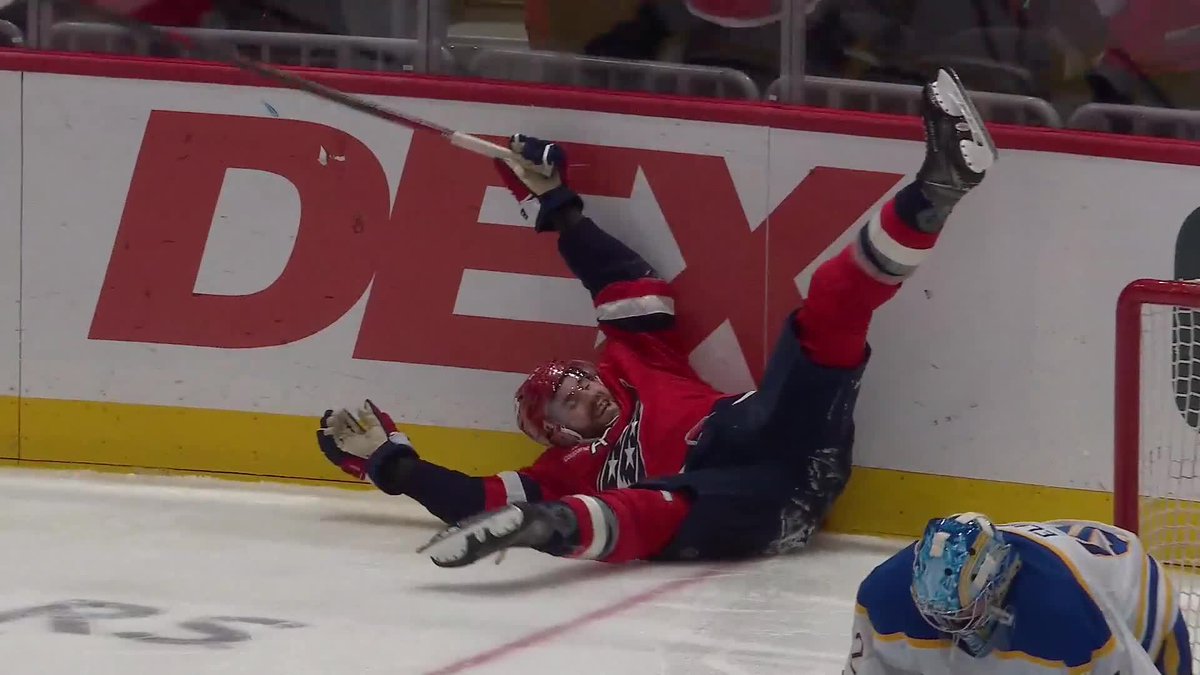 Washington Capitals tweet media