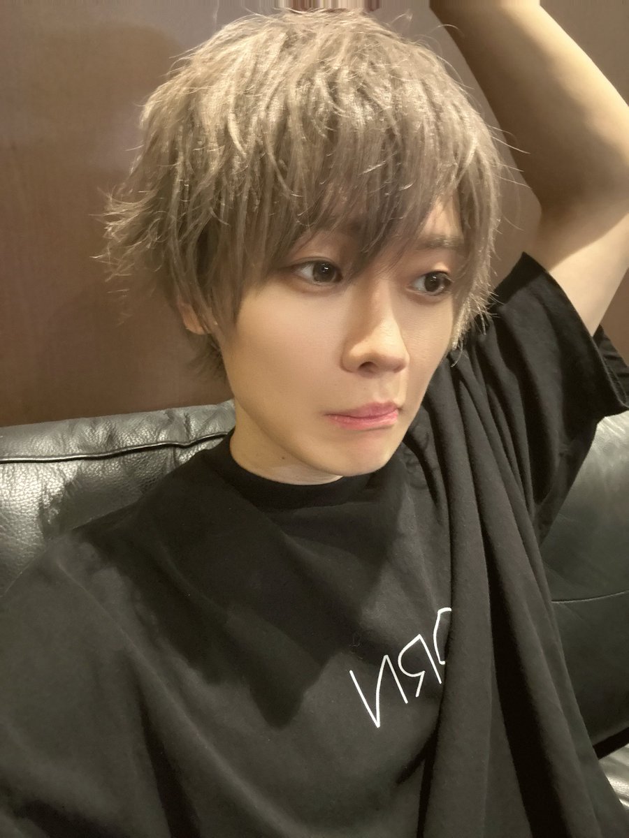 ☆☆イニ☆☆(じん) tweet media