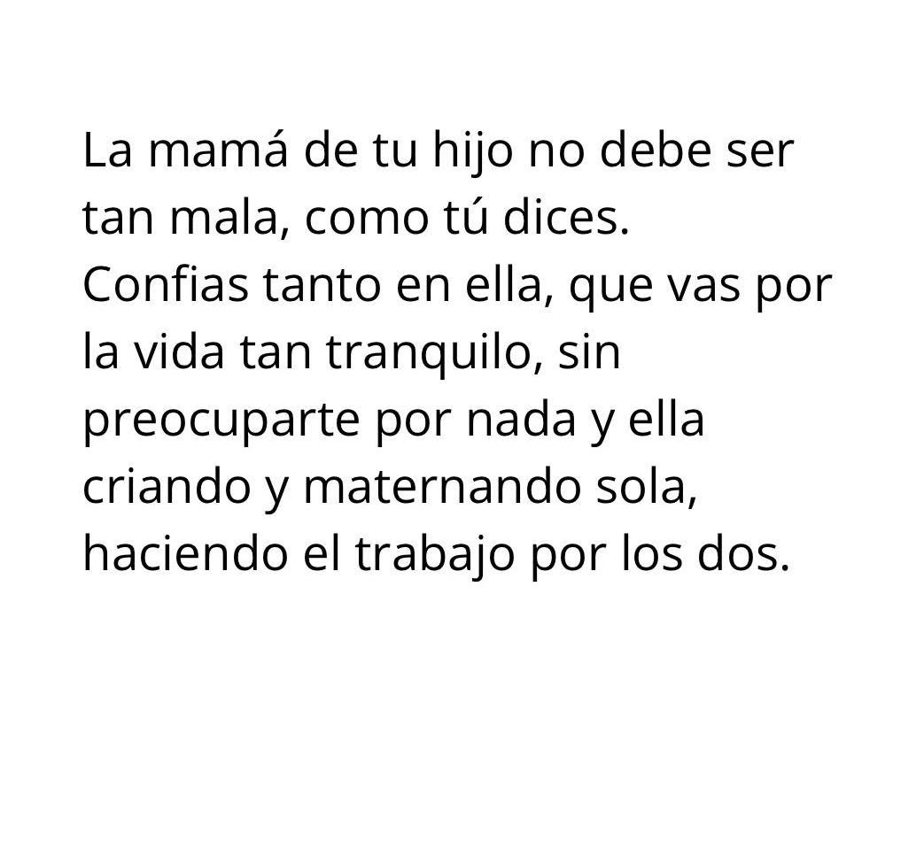 Si anda sin amores es el padre del año😅 ahora ya están juntos otra vez los tolongos y se pone estúpido😮‍💨
