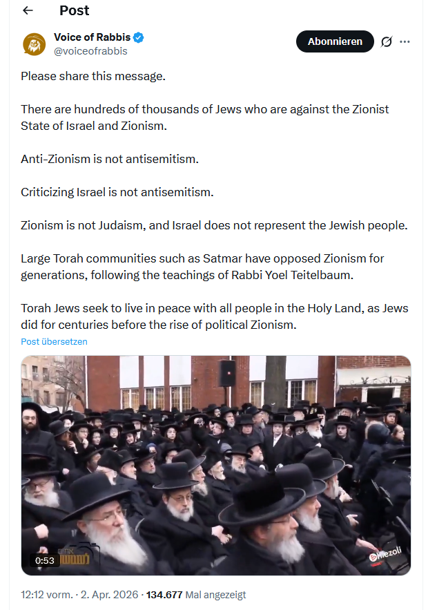 Peter Wuttig 🙄 tweet media