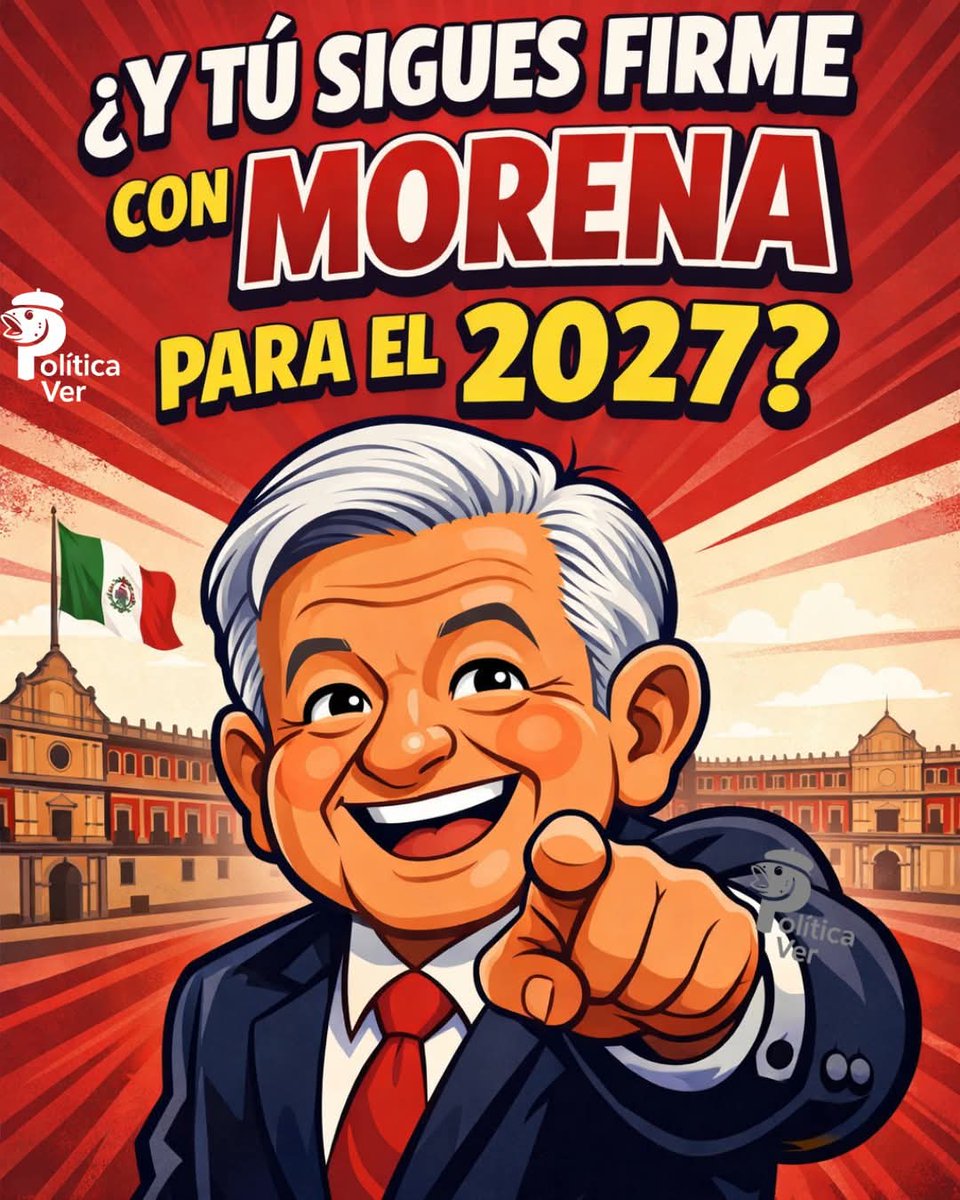 El Fercho Lopezobradorista tweet media