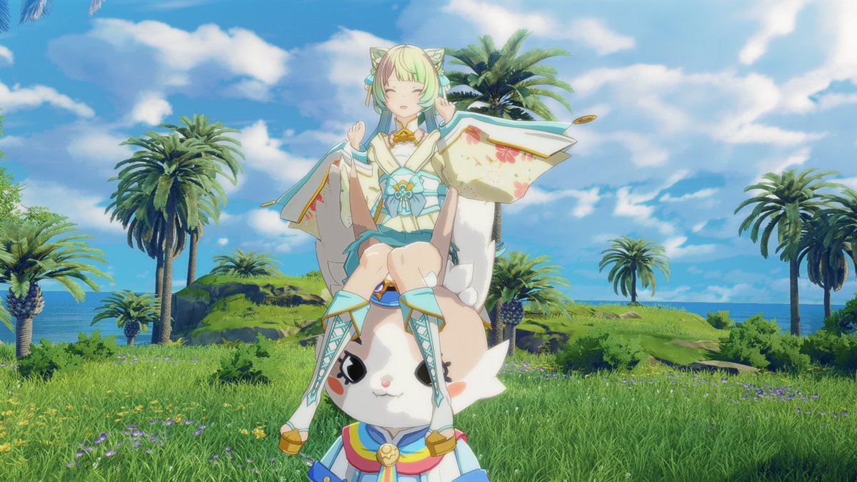 桜華シノ🌸BPSR｜夢紡ぎのアトリエ tweet media