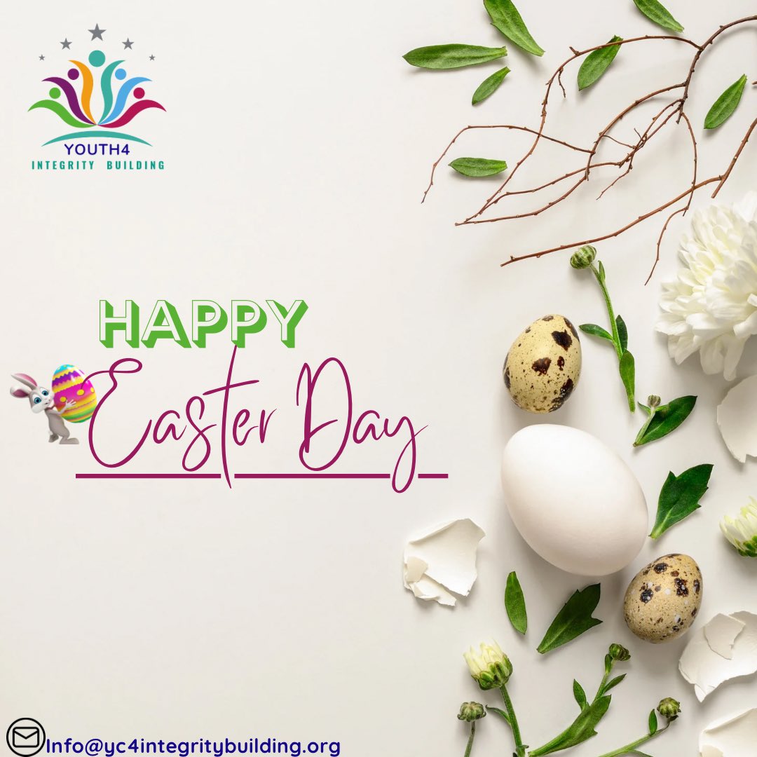 Youth4 Integrity Building tweet media