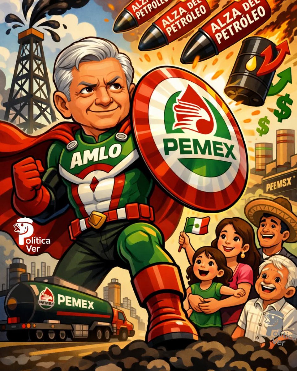 El Fercho Lopezobradorista tweet media