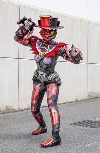 ダクロバッツ tweet media