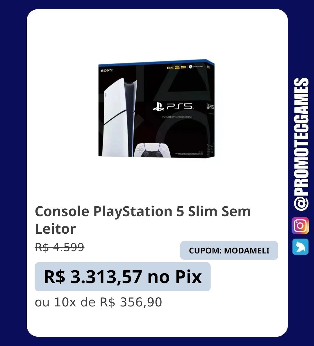 Promotec Games tweet media