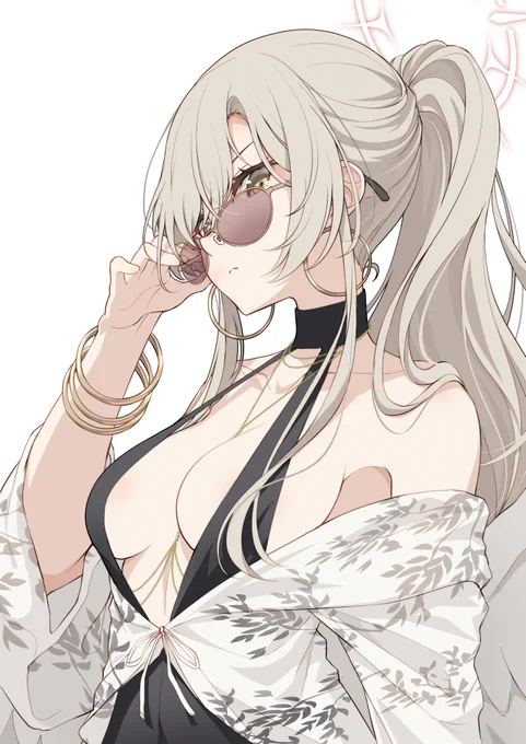 ナギサ