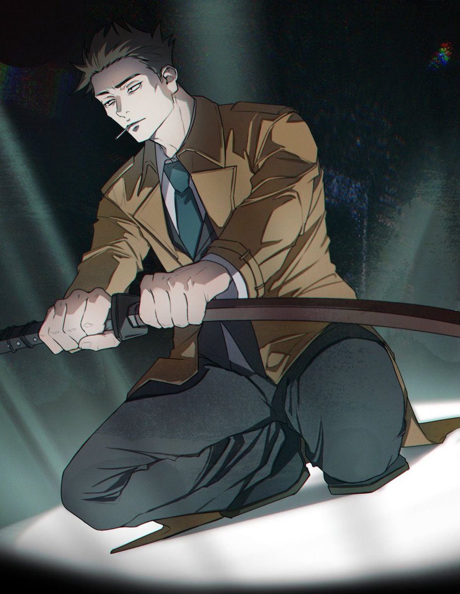 Kuous/Open Comission tweet media