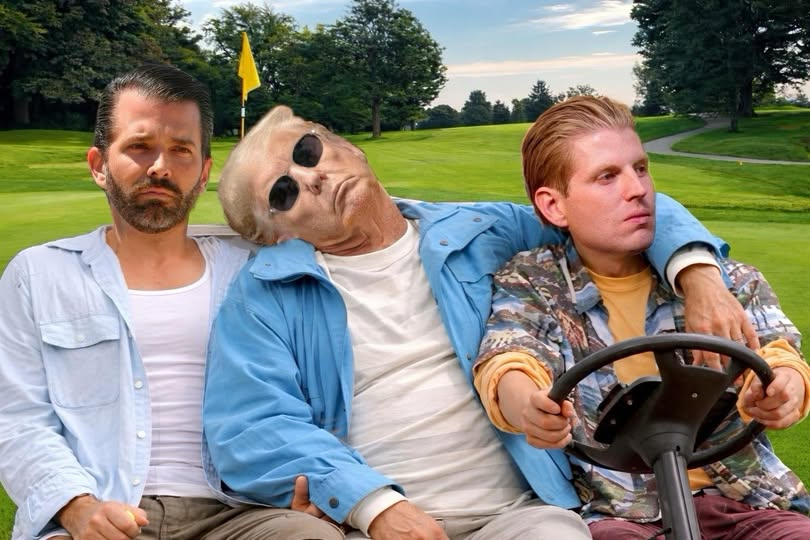 Jesus Chrysler tweet media