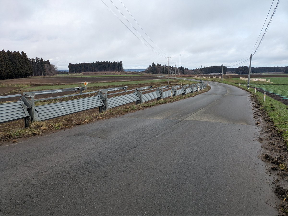 おしらべつ tweet media