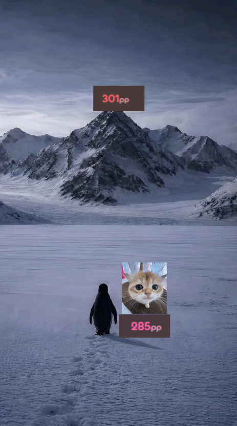 tuts goat tweet media