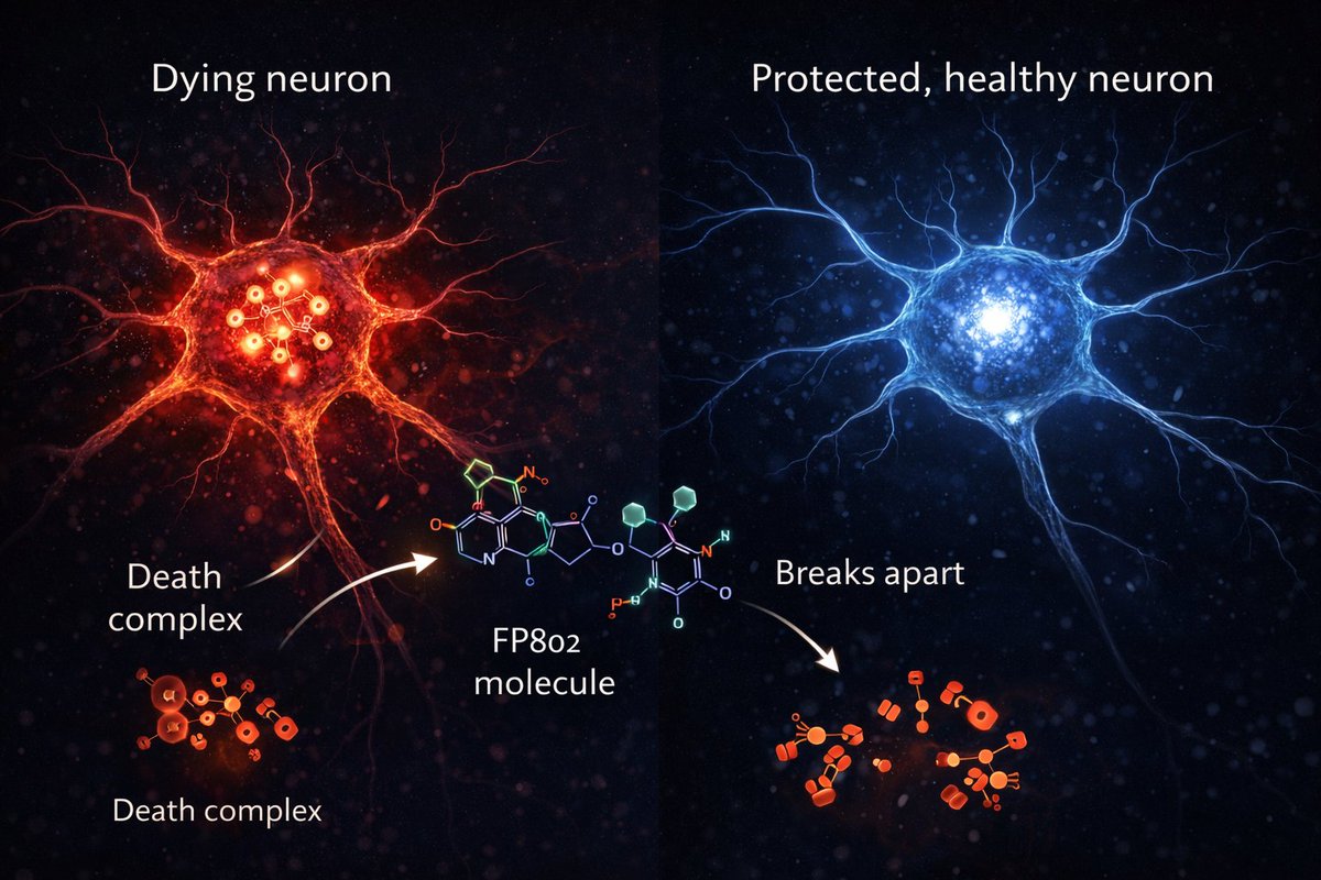 Chronos Intelligence tweet media
