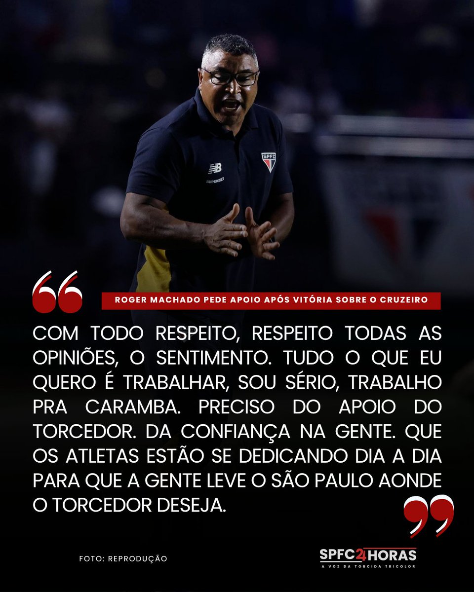 SPFC 24 HORAS 🇾🇪 tweet media