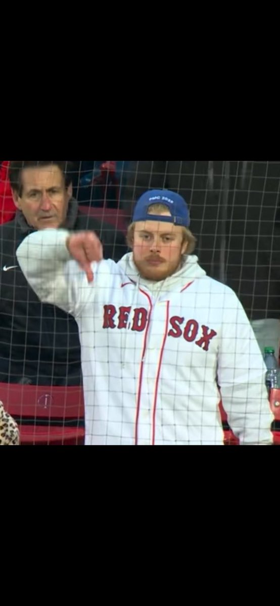 SoxTruther tweet media