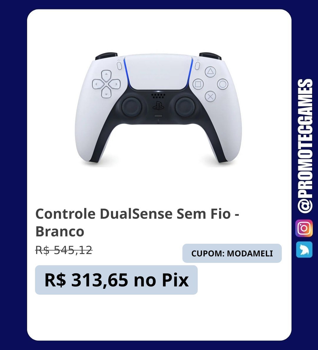 Promotec Games tweet media