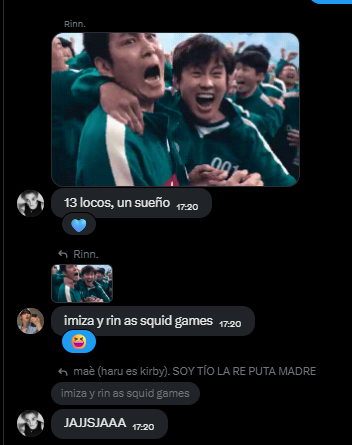 imiza lund ★ tweet media