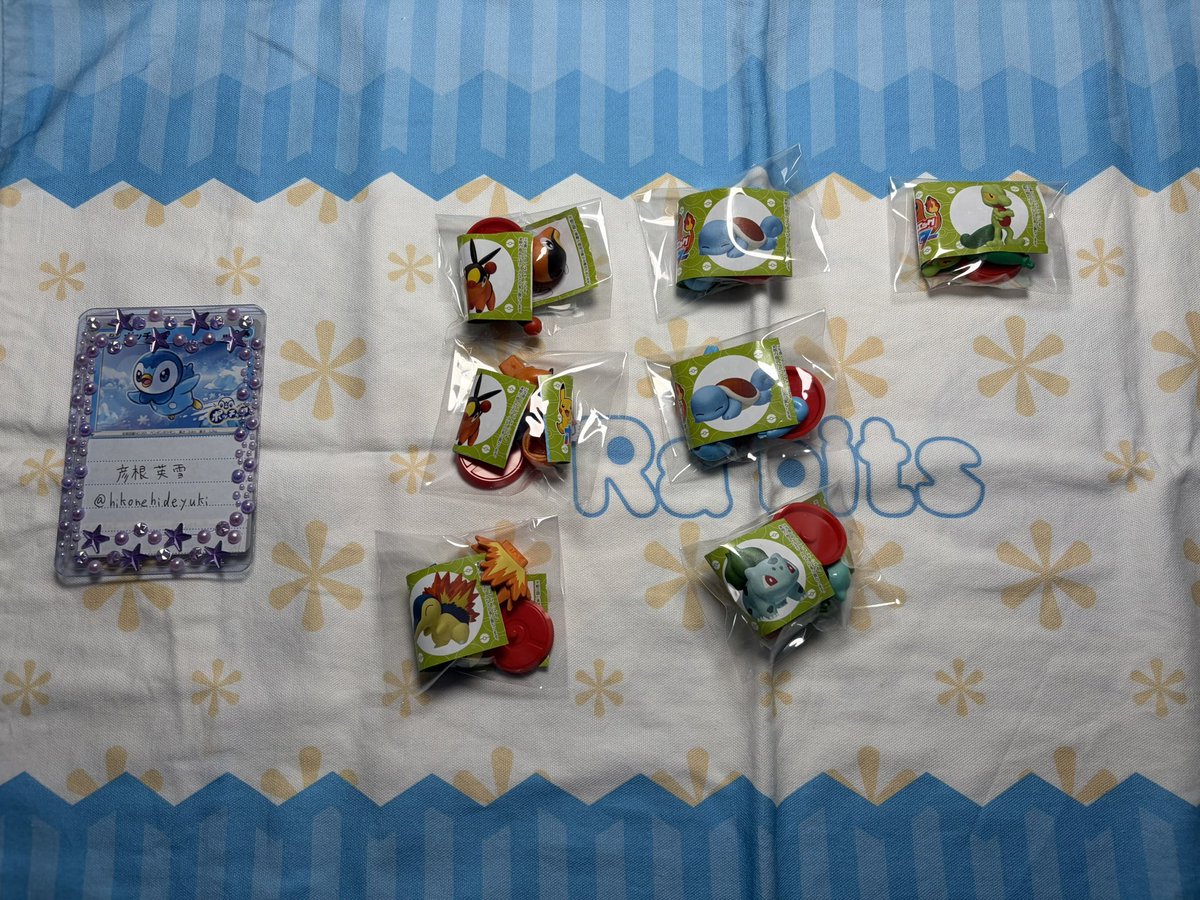 彦根英雪 tweet media