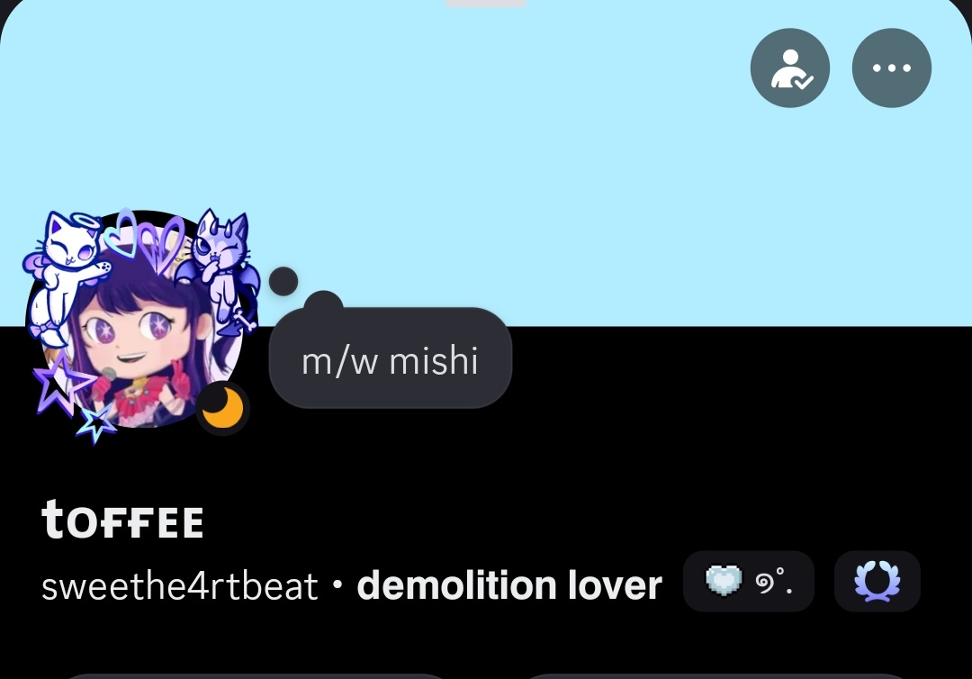 Liza🏳️⚧️ (🖖🚩) tweet media