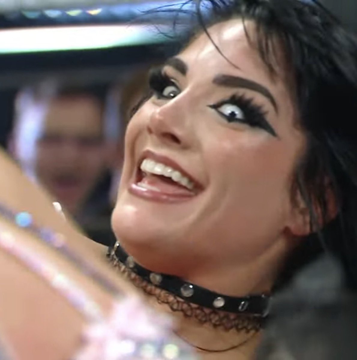 THEY MATCH EACHOTHER’S FREAK

#WWENXT #StandandDeliver