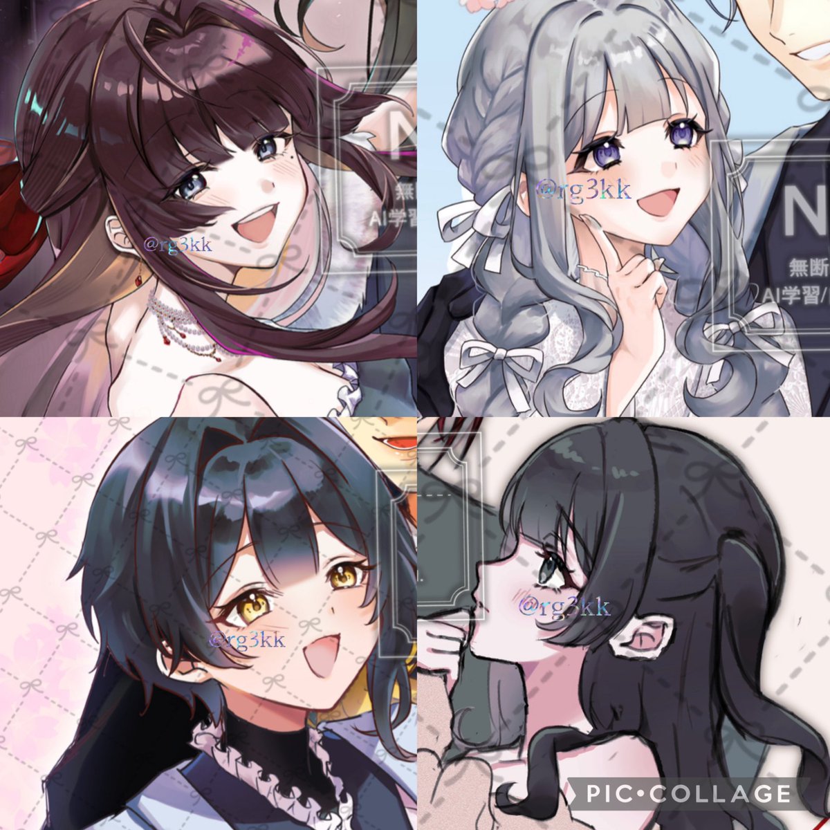 ぷくれ tweet media