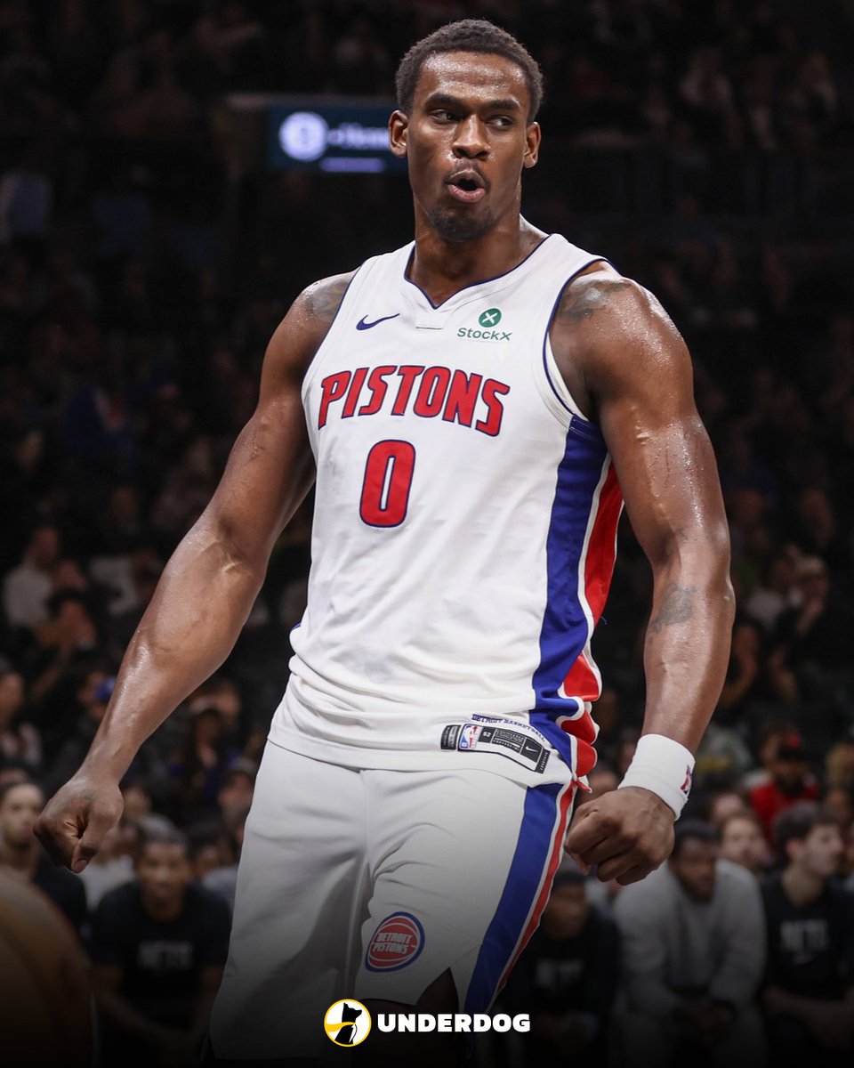 Underdog NBA tweet media